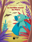 Terrible secret de Ptéra (Le)